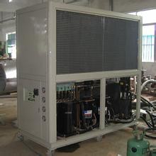 【應（yīng）注意】冷水機選購應注意的點！