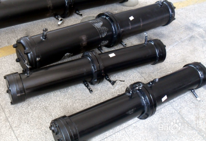 【冷水（shuǐ）機】風冷與水冷（lěng）式冷（lěng）水機的區別