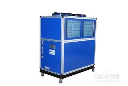 【溫度（dù）】冷水機有哪些應用（yòng）