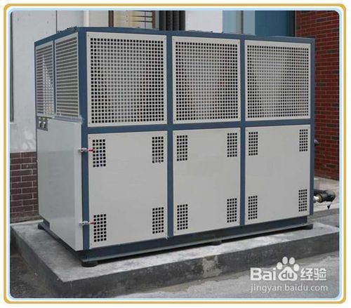 【冷水機】水冷（lěng）式冷水機安裝應注意事項