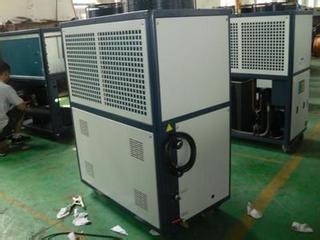 【機組】冷水機有哪些簡便安全操作流程（chéng）