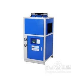 【製冷劑】防爆冷水機的3個係統結構簡介