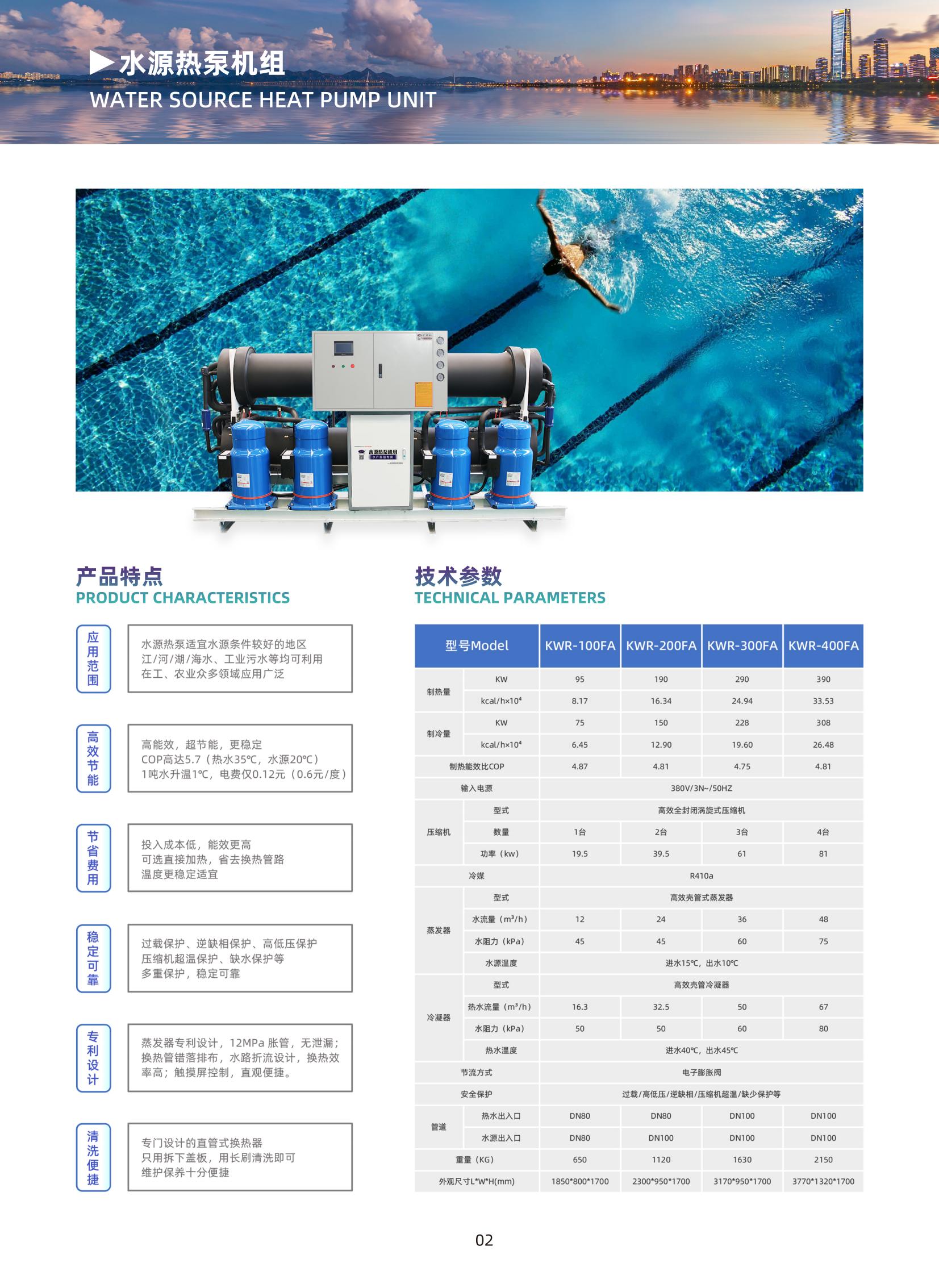 香蕉视频免费下载(lì)通用熱泵機組產品手冊_02.jpg 凱德(dé)利(lì)通用熱泵機組產品手冊_02.jpg
